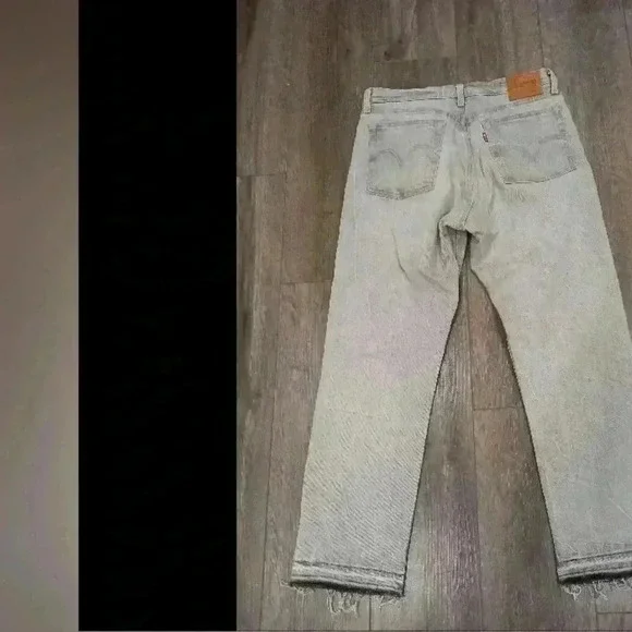 Levi's  jeans - Picture 4 of 6